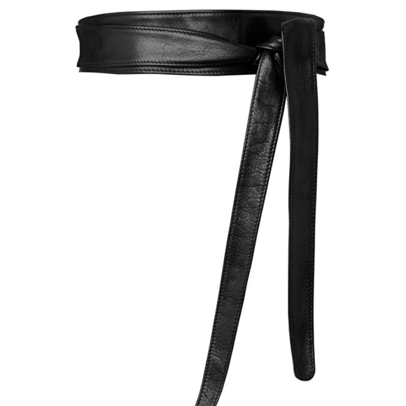 Isabella Oliver Accessories - Obi Maternity Belt